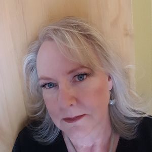 Meet your Posher, Vickey